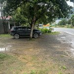 bán gấp đất mặt đường qlộ6 tại lâm sơn lương sơn hoà bình giá rẻ