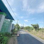 bán nhanh đất đẹp thổ cư ở tân an, diện tích 137m2 giá 1 tỷ 200 triệu