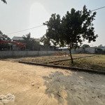 bán đất cư yên, lương sơn, hoà bình 220m2 giá rẻ