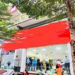 bán nhà lê trọng tấn, 179m2, mt 8m, ô chờ thang máy, giá 60 tỷ