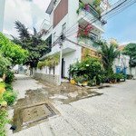 lô đất hẻm ô tô ngay nguyễn duy trinh - btt quận 2 - 5,05 tỷ ngang lớn 5,2m