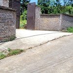 bán 1600m_278,5m đất ở_bám đường 38m gần cụm cn_ liên sơn lương sơn_3,xtr/m2_ 