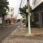 nhà mt kinh doanh ngay ngã 4 tân quy, tân thạnh tây, củ chi, 197m2, 6.5x28m (nở hậu 7.5m), 4.98 tỷ