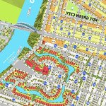 trục chính dự án sentosa .đường 17.5m diện tích 120m2, giá chỉ 1,9 tỷ tại sentosa riverside