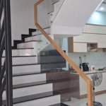bán nhà gần đường nguyễn duy trinh - 3 tầng vị trí đẹp - đường 23 - p. bình trưng tây - q2 - dt 63m
