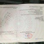 bán đất tđc đồng bồ, đằng hải, hải an 85m2 ngang 5m hướng tây bắc