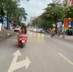 KHU VIP NGUYỄN SƠN BÁN ĐẤT TẶNG NHÀ 92M, 2T, MT7.8M, Ô TÔ TRÁNH, GIÁ NHỈNH 25 TỶ.