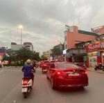 BÁN ĐẤT TẶNG NHÀ NGUYỄN VĂN CỪ 92M, 2T, MT7.8M, Ô TÔ TRÁNH, GIÁ NHỈNH 25 TỶ.