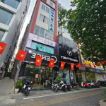 cho thuê măt bằng kd nhà hàng, café, spa, thẩm mỹ viện phố đào tấn dtsd 600m2 - 6m mt. giá 75tr/th