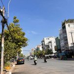 bán nhà siêu phẩm mặt tiền 10m, khu hiếm bán, dt 6x18m. gần ngay tạ quang bửu, q. 8. nhỉnh 21 tỷ