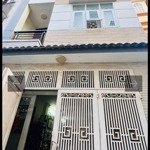 quận 10, ngay vòng xoay dân chủ - siêu phẩm cmt8 dtcn 56m2 - chủ xây tâm huyết 4 tầng btct - 6p