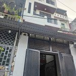 nhà đẹp 3 tầng ngay ngã tư nước đá sát bên đường nguyễn ảnh thủ