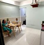  CHỦ BÁN CĂN HỘ HÒA BÌNH, THANG MÁY, QUẬN 10 - GIÁ CHỈ 2.8 TỶ