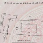 bán đất 907m2 mt đường tân túc kế bên uỷ ban huyện bình chánh