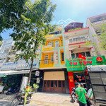 hàng hiếm! nhà 2 mặt tiền đường lớn kdc cao lỗ, vị trí sầm uất, dt: 5 x 22