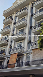 chung cư mini duplex giặt riêng - ban công - full nội thất 