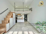 chung cư mini duplex full nội thất, dịch vụ tốt, bảo vệ 24/24 ngay chợ tân bình giáp q10