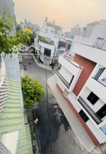 *bán nhà 4 tầng ,căn lô góc,gần trường chinh,p15,tân bình.dt 84 m2,giá chỉ 9 tỷ