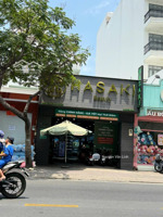 giá đầu tư ! bank định giá 36 tỷ bán giá 29,9 tỷ ! mặt tiền âu cơ tân bình , 283m2
