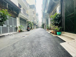bán nhà phố nguyễn ngọc nại - thanh xuân - dt 117 m2 - c4 - mt 5 m - giá 26 tỷ