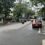 nhà mặt phố hoàng văn thái-mới tinh-thang máy- kinh doanh bất chấp-100m1-9 tầng-mt 6 m