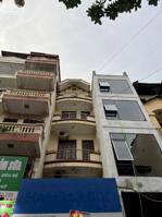Cho thuê nhà Phố Nguyễn Ngọc Nại, 4.5 tầng x 75m2, MT4m Phóng Khám, Spa, ảnh viện..