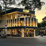 bán building góc 2 mặt tiền phan huy ích. dt 2754m2(34x81m), 8 tầng tn 800tr. giá 280 tỷ - tin thật