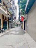 bán nhà hoàng văn thái - gara ô tô - dt 50m2 - mt 4,1m - 13,9 tỷ