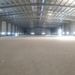 Cho thuê kho, xưởng diện tích từ 1000m2 - 2000m2- 5000m2 tại kcn tiên sơn, bắc ninh.