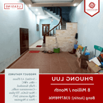 Cho thuê nhà đường phương lưu - house for rent in phuong luu