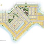 Đất Biên Hòa New City 100M², Giá Đầu Tư