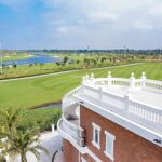 Chiết khấu tốt nhất cho biệt thự biệt thự biển + golf tại dự án hoa tiên paradise - trực tiếp cđt