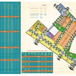 Nhà phố liền kề khu dân cư chợ đầu mối nông sản hóc môn, 35tr/m2, 120m2 trung tâm hóc môn