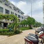 Bán Biệt Thự Vinhomes Gardenia, Thang Máy, Gara, Sân Vườn, Kinh Doanh