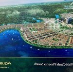 đảo phượng hoàng - phân khu được chờ đợt nhất năm 2020 tại aqua city