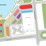 Shophouse hacom mall ninh thuận ưu đãi lớn đầu năm 2022 giá chỉ 3tỷ8/ căn 300m2