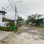 Bán lô bàu mạc 18, liên chiểu, cách biển tầm 500m