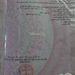 Chính chủ bán đất k86 phan văn định. tặng nhà c4
