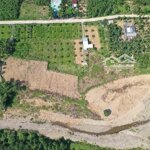 Bán nhà vườn ở hòa ninh, hòa vang, đà nẵng. có sẵn nhà xây dựng kiên cố hơn 200m2 cổng ngõ đầy đủ
