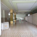 Cho thuê mặt bằng đường âu cơ