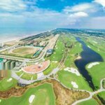 Chỉ cần 1.4 tỷ sở hữu ngay căn biệt thự golf xuân thành 9 tỷ view biểndiện tích360m2, sở hữu lâu dài