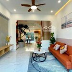 Bán nhà 3 tầng kiệt ôtô tô hiệu