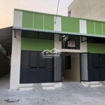 Dãy trọ đang cho thuê full phòng