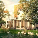 Bán đất nền biệt thự 2 mặt tiền eco charm, nguyễn lương bằng, liên chiểu. giá chỉ 2,67 tỷ