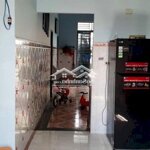 Bán nhà kiệt ngô sĩ liên bên hông đại học
