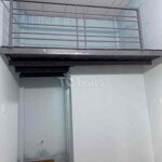 Cho thuê trọ gác lửng kiệt 109/42/2 mẹ suốt liên c