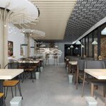 Cho thuê mbk doanh 200m2 phạm như xương