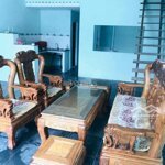 Nhà c4 kiệt ô tô phan văn định 2 phòng ngủ2vs