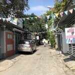 đất đầu kiệt 5m ngô sĩ liên, khu vực vip hòa khánh