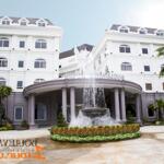 Bán khách sạn phú quốc kiên giang boulevard 4 sao trung tâm dương đông đảo ngọc 8100m 5 tầng giá 580 tỷ